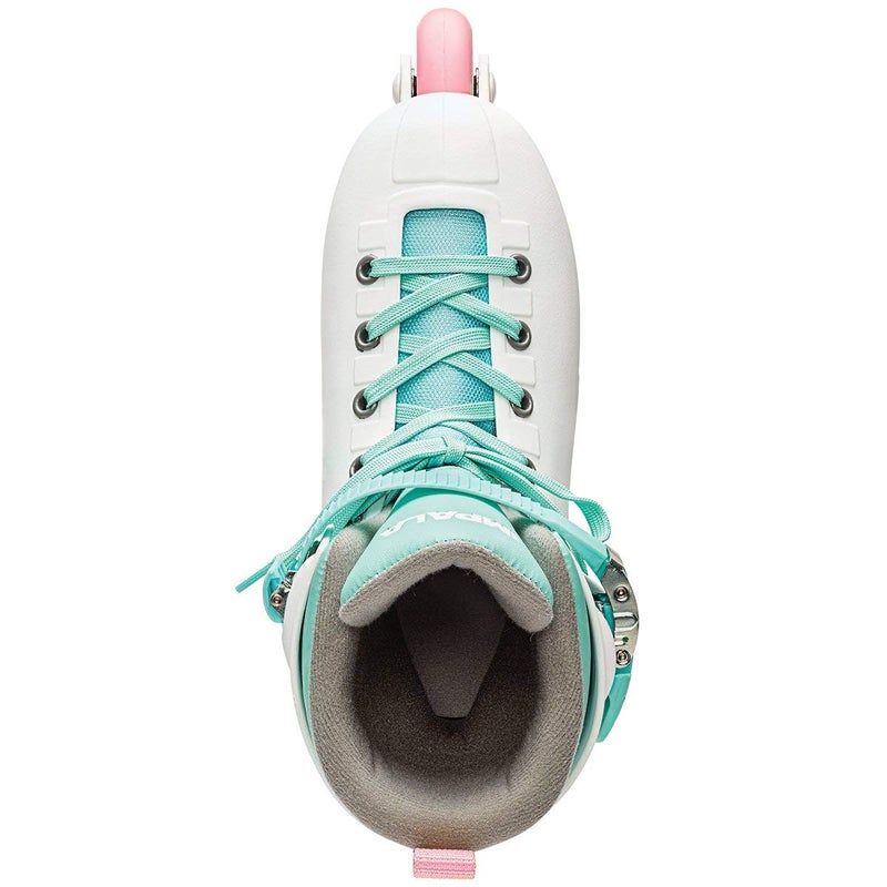 Impala Rollerskates Impala Lightspeed Inline Skate, Women, White (White), 42 - Image 3